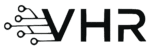 VHR Software Logo